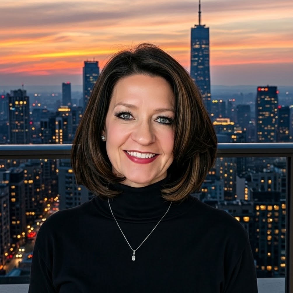 Kristen Peloquin - Founder & Principal, KLP Consulting Services