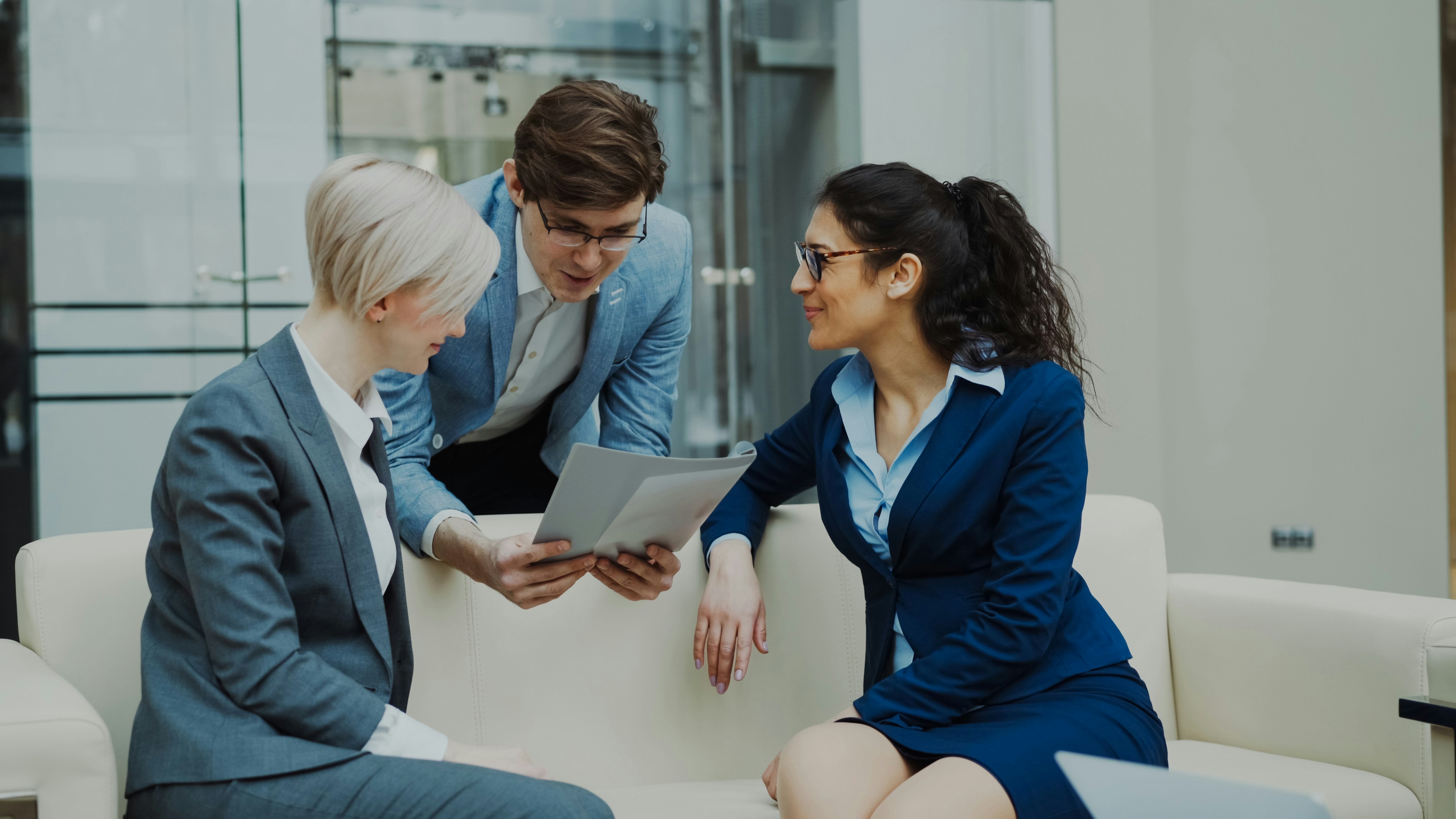 Performance Management Architecture and Team Alignment