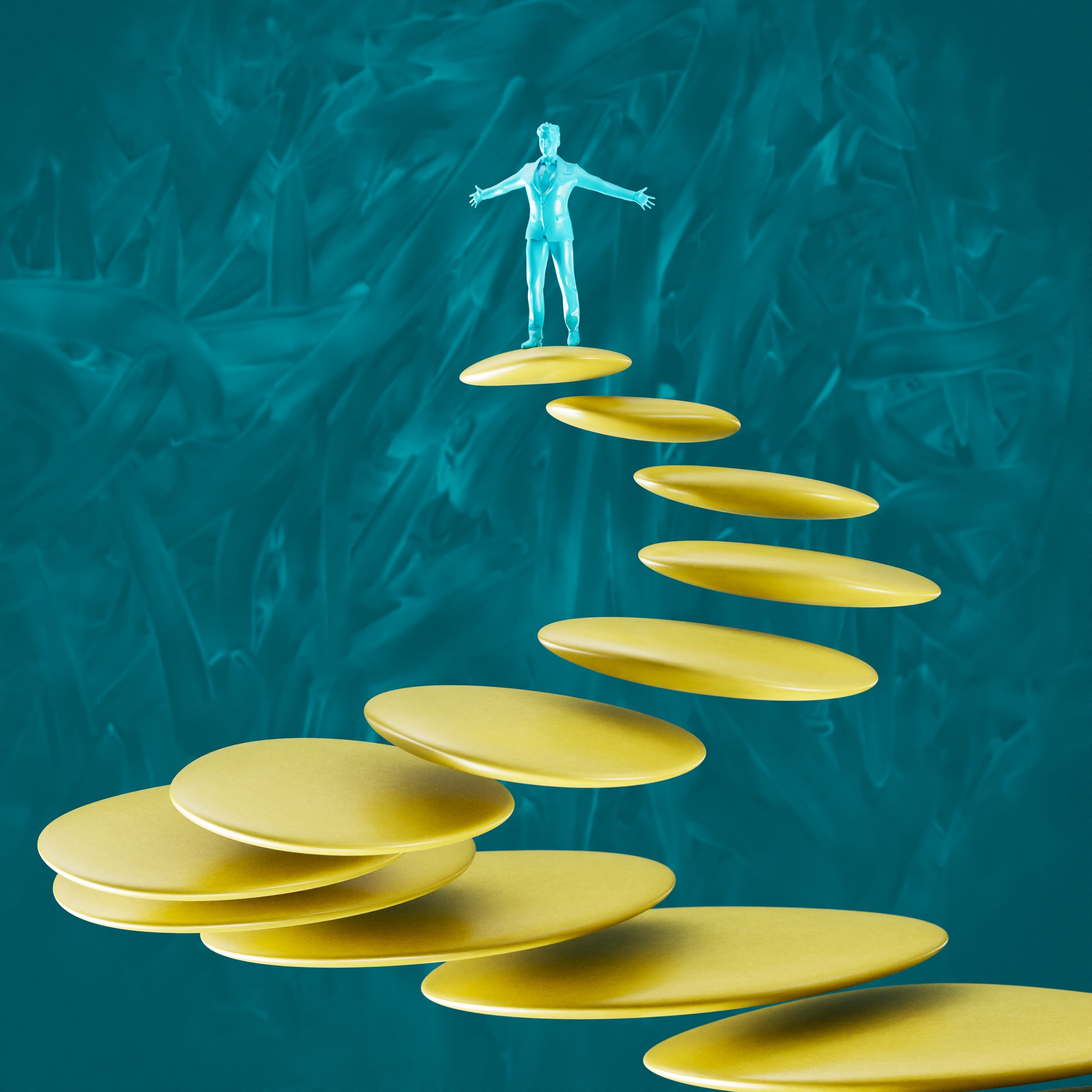 Career Acceleration and Leadership Positioning